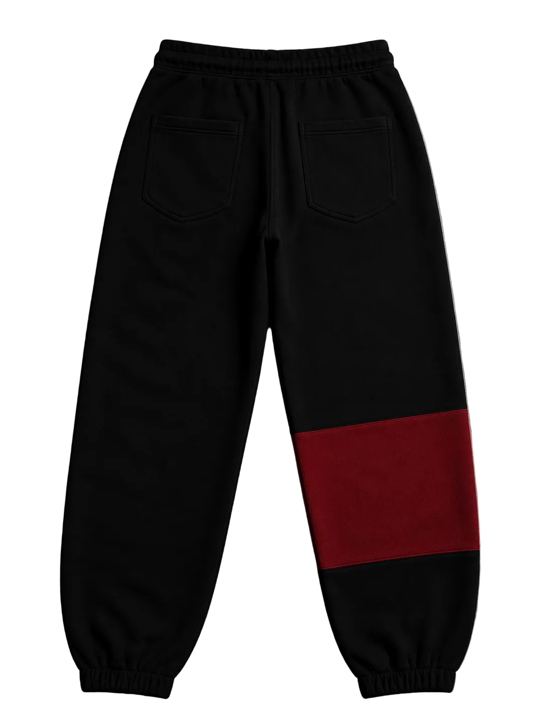 Grand Prix Jogger