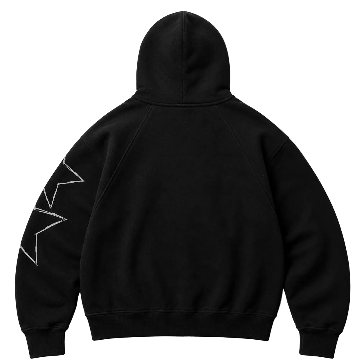 Starfall Zip