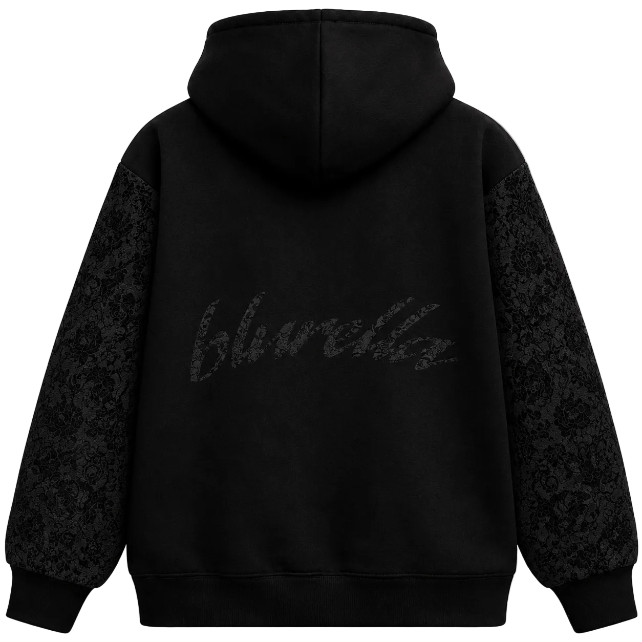Noctra Lace