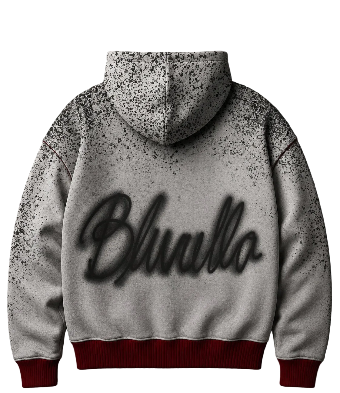 Bloodmist Zip