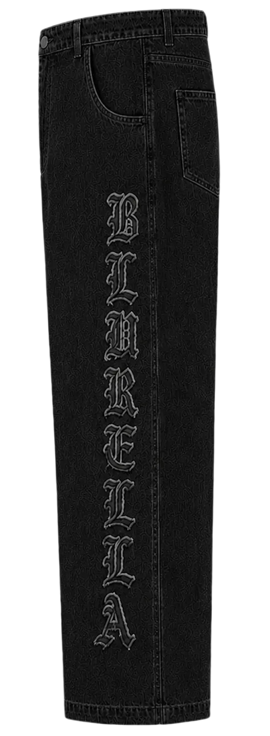 Ghostline Denim