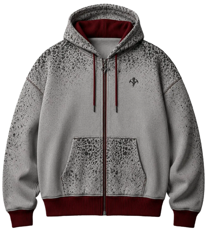 Bloodmist Zip