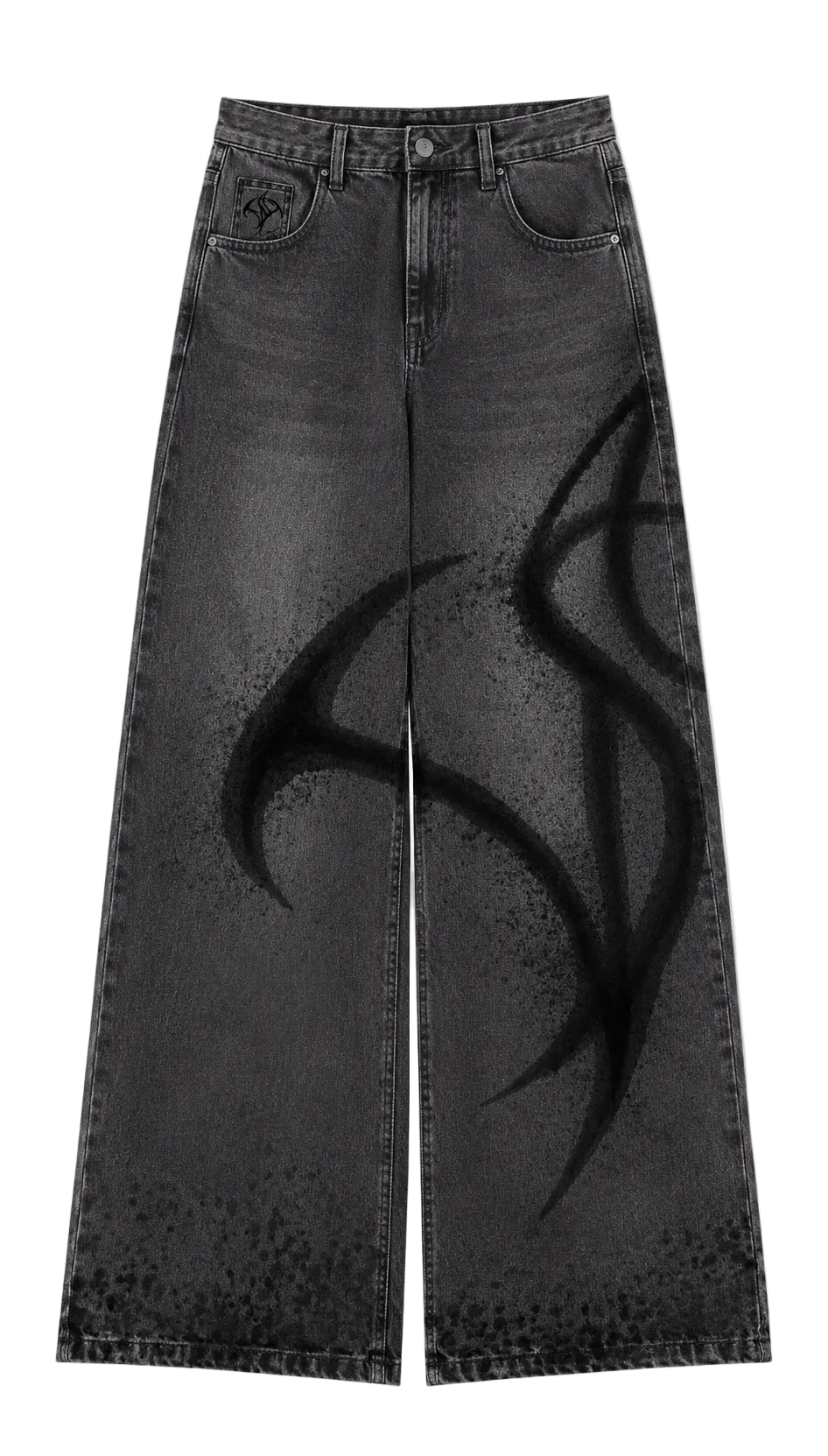 Phantom Denim