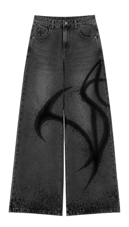 Phantom Denim