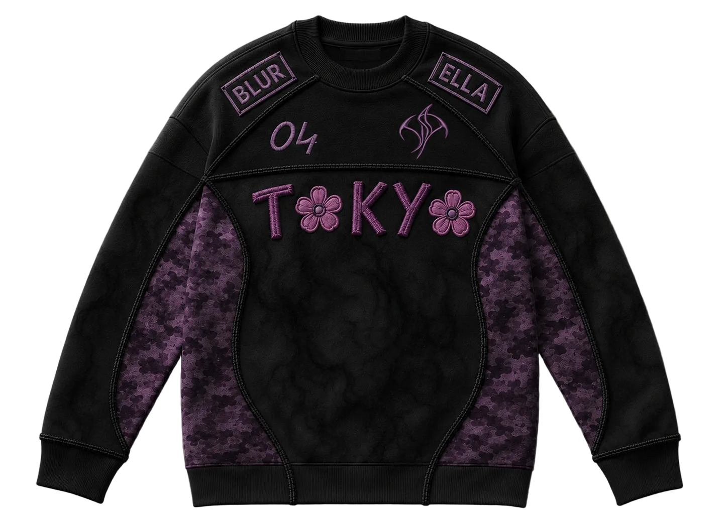 Tokyo Ghost
