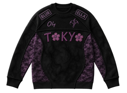 Tokyo Ghost