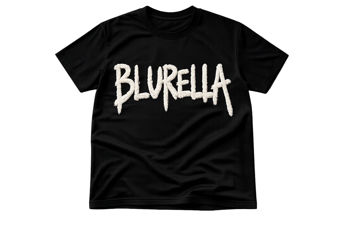 Ghostprint Tee