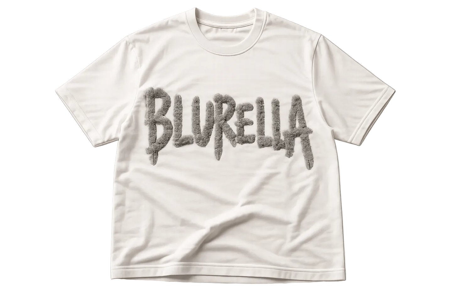 Ghostprint Tee