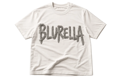 Ghostprint Tee