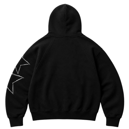 Starfall Zip