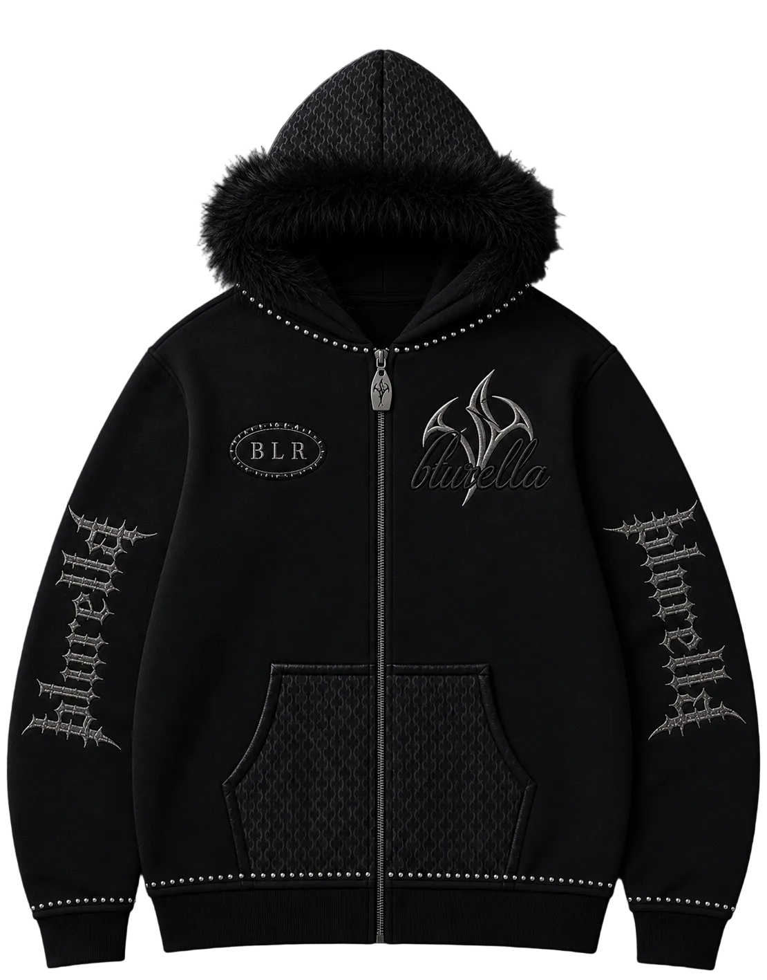 Frostvoid Zip