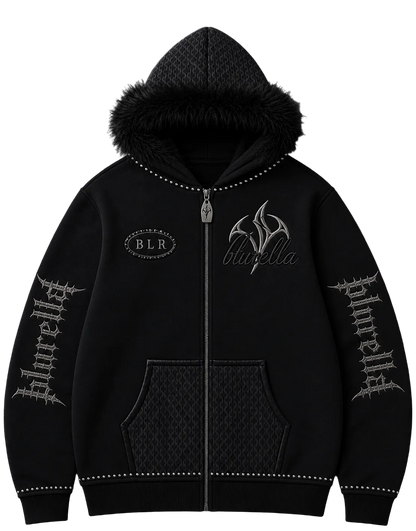 Frostvoid Zip