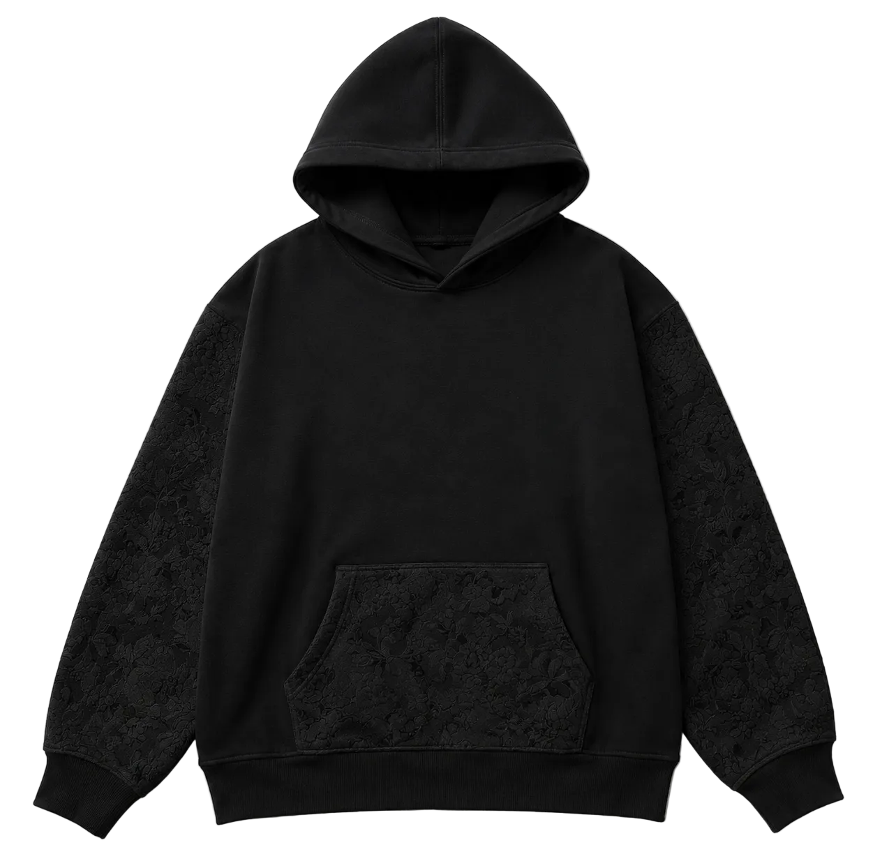 Noctra Lace