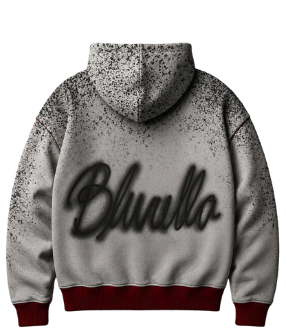 Bloodmist Zip