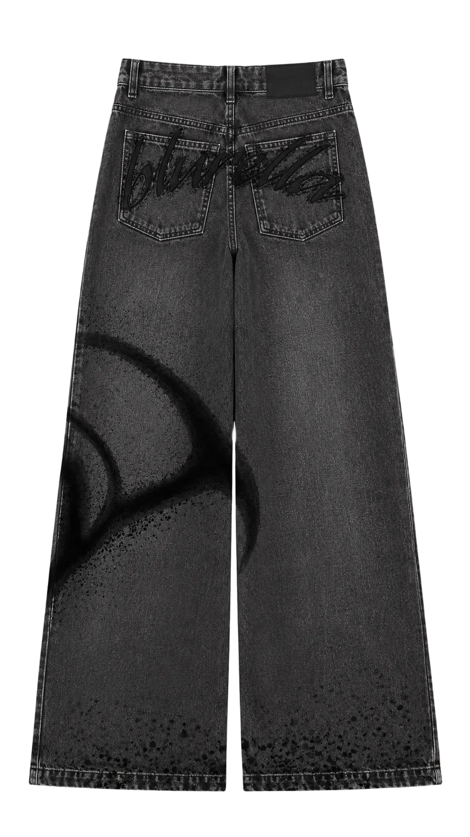 Phantom Denim