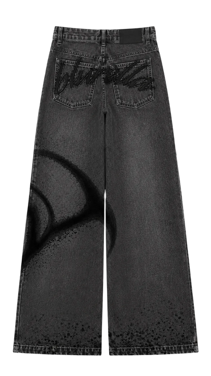 Phantom Denim
