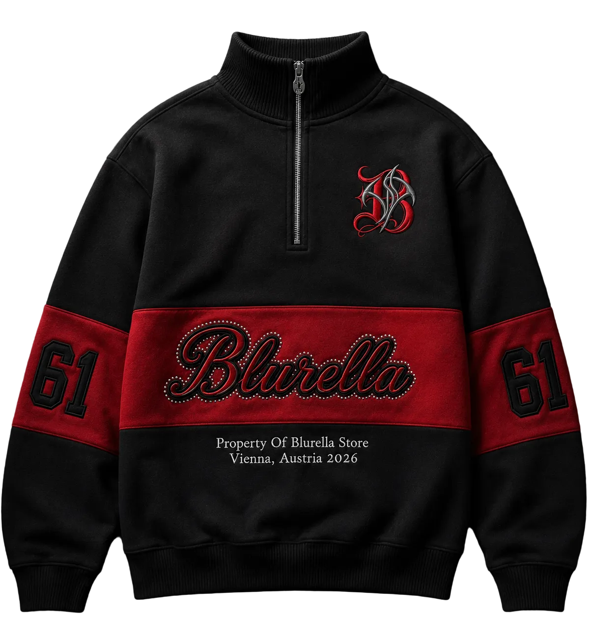Grand Prix Zip