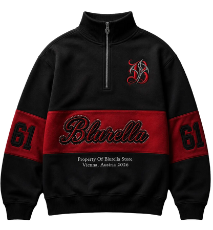 Grand Prix Zip