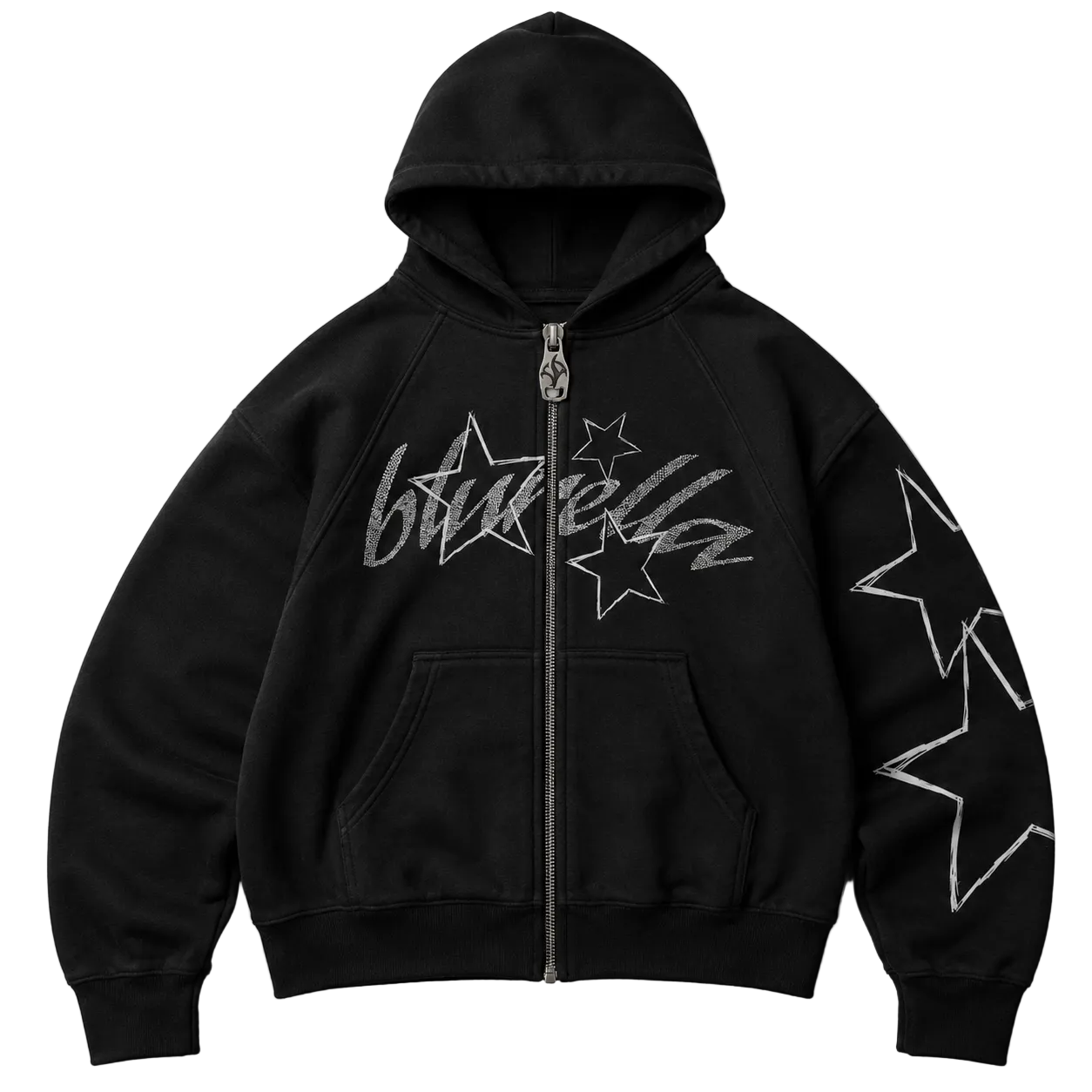 Starfall Zip