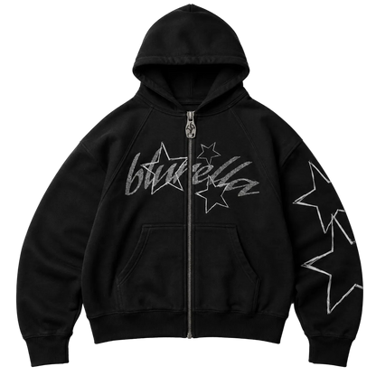 Starfall Zip