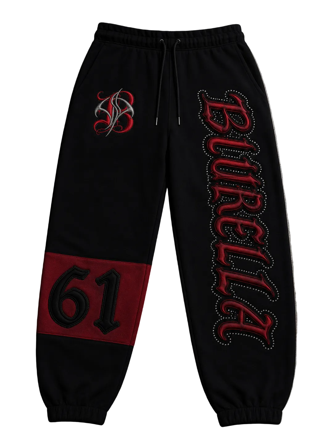 Grand Prix Jogger