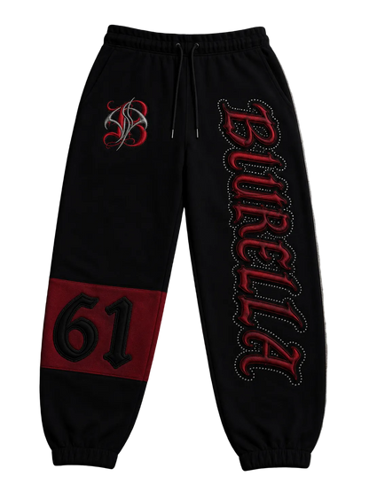 Grand Prix Jogger