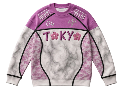 Tokyo Ghost
