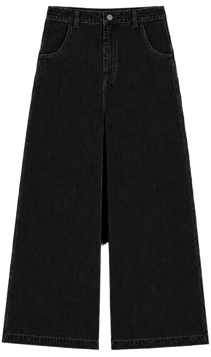 Ghostline Denim