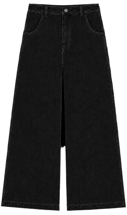 Ghostline Denim