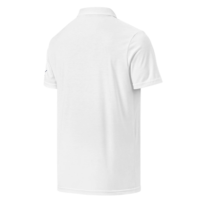 Men’s slim fit polo