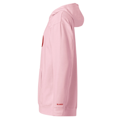 Unisex midweight hoodie BIG 6